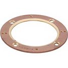 Image of 62FCLV - Cleveland Code Closet Flange