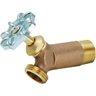 Image of 205WHLF Lead Free Water Heater Drain Valve - Heavy Duty