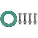 Image of GSNAG - 150# Non-Asbestos Ring Bolt & Gasket Sets