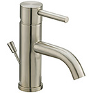 Image of PD-500BN Single Handle Lavatory Faucets 