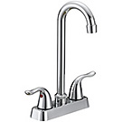 Image of BL-320C Two Handle Bar Faucet 