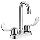 Image of CL-320CB Two Handle Bar Faucet 