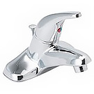 Image of CL-500C Single Handle 4
