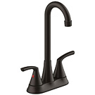 Image of AN-320ORB Two Handle Bar Faucet 