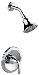 Image of AN-720CJP Single Control Shower Trim Only, Job Pack 