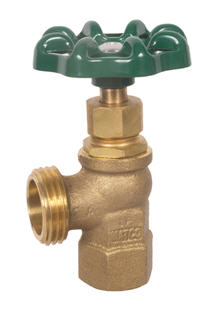 Image of AZ205TFLF Lead Free Aztec Boiler Drain, FIP