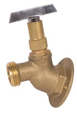 Image of AZ206TLKLF Lead Free Aztec Sillcock, Loose Key Valve