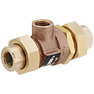 Image of BFP Bronze Back Flow Preventer