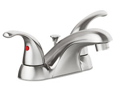 Image of BL-401BN Two Handle 4