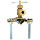 Image of BSV - Brass Ice Maker Saddle Valve, Standard & Self Piercing