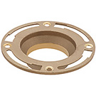 Image of CF-200 - Closet Flange, DWV For Sweat