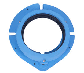 Image of CFCI - Quick Offset Closet Flange