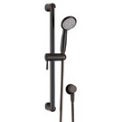 Image of HS-600ORB Slide Bar Shower System 