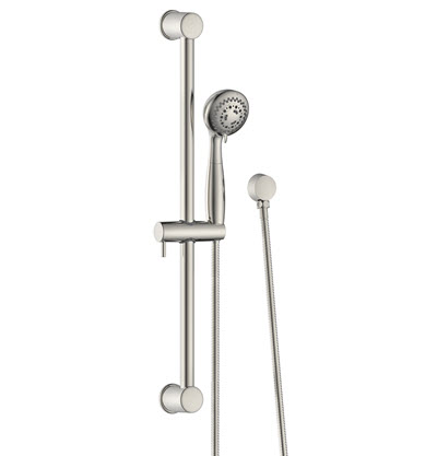 Image of HS-650BN Slide Bar Shower System