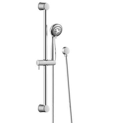 Image of HS-650C Slide Bar Shower System