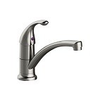 Image of LV-100SS Single Handle Kitchen Faucet