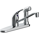 Image of LV-135C Single Handle Kitchen Faucet