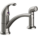 Image of LV-140SS Single Handle Kitchen Faucet