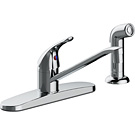 Image of LV-145C Single Handle Kitchen Faucet