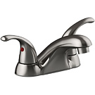 Image of LV-400BNF Two Handle Lavatory Faucet