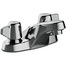 Image of LV-405CP Two Handle Lavatory Faucet