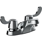 Image of LV-405CLB Two Handle Lavatory Faucet