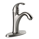 Image of LV-500BNF Single Handle Lavatory Faucet