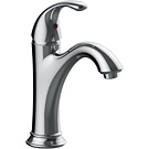 Image of LV-500CF Single Handle Lavatory Faucet