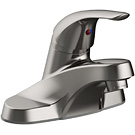 Image of LV-505BNL Single Handle Lavatory Faucet