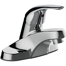 Image of LV-505CL Single Handle Lavatory Faucet