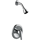 Image of LV-725CJP Single Handle Shower Only Trim Kit, Job Pack