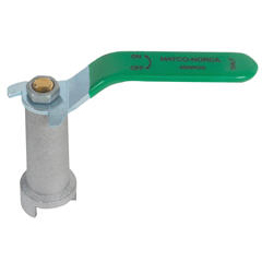 Image of P754PXEXT - 754 PEX Ball Valve Extension