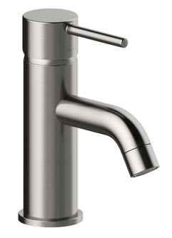 Image of PD-500BN Single Handle Lavatory Faucets 