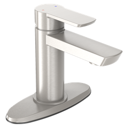 Image of PD-550BN Single Handle Lavatory Faucets