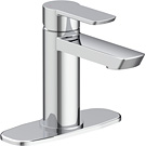 Image of PD-550C Single Handle Lavatory Faucets 