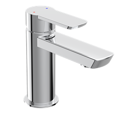 Image of PD-550C Single Handle Lavatory Faucets 
