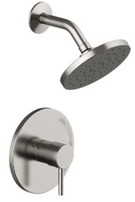 Image of PD-720BNJP Shower Only Trim, Job Pack 