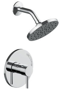 Image of PD-720CJP Shower Only Trim, Job Pack 