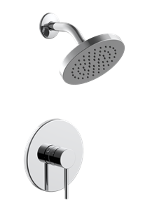 Image of PD-721CJP Shower Only Trim, Job Pack