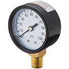 Image of PG-100LF Lead Free Pressure Gauge