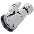 Image of S-400 - Adjustable Metal Showerheads, 2