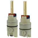 Image of SR-798 & SR-798WS Single Control Replacement Cartridge for Pressure Balancing Valve 