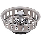 Image of Replacement Baskets For Strainers