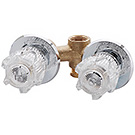 Image of VE-745C Shower Stall Valve 