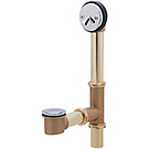 Image of TWB-605 - Brass, Pop-Up Drain