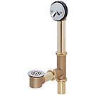 Image of TWB-100 - Brass, Trip Lever