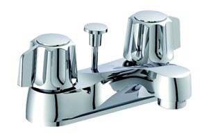 Image of VE-400CG Two Handle 4