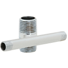 Image of Chrome Plated Pipe Nipples