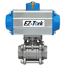Image of EZ99 Actuated Package