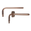 Image of PEX Copper Stub Out Elbow